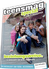 Buchcover Teensmag special "beziehungsweise"