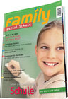 Buchcover family special „Schule“