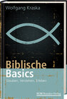 Buchcover Biblische Basics