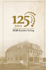 Buchcover 125 Jahre Bundes-Verlag