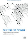 Buchcover Christus für die Welt