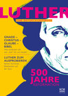 Buchcover Luther