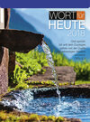 Buchcover Wort für heute 2018 - Abreißkalender