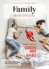 Buchcover Family Baby-Special
