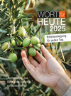 Buchcover Wort für heute 2025 - Buchkalender