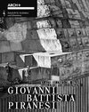 Buchcover Giovanni Battista Piranesi