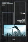 Buchcover Irak