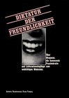 Buchcover Diktatur der Freundlichkeit