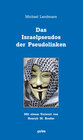 Buchcover Das Israelpseudos der Pseudolinken