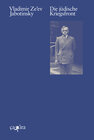 Buchcover Die jüdische Kriegsfront