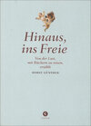 Buchcover Hinaus ins Freie