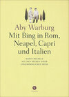 Buchcover Mit Bing in Rom, Neapel, Capri und Italien
