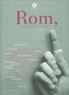 Buchcover Rom