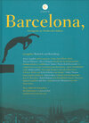 Buchcover Barcelona