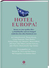 Buchcover Hotel Europa!