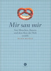 Buchcover Mir san mir