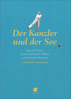 Buchcover Der Kanzler und der See