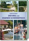 Buchcover Der Weg zum eigenen Schwimmteich