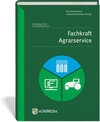Buchcover Fachkraft Agrarservice