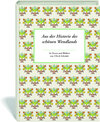 Buchcover Aus der Historie des schönen Wendlands