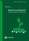 Buchcover Bodenfruchtbarkeit