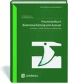 Buchcover Praxishandbuch Bodenbearbeitung und Aussaat