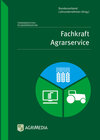 Buchcover Fachkraft Agrarservice