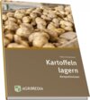 Buchcover Kartoffeln lagern