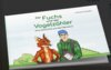 Buchcover Der Fuchs und der Vogelzähler