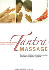 Buchcover Tantra-Massage