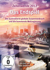 Buchcover Zeitenwende 2012 - Das Endspiel