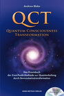 Buchcover QCT - Quantum Consciousness Transformation