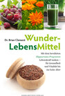 Buchcover WunderLebensMittel