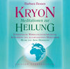 Buchcover KRYON - Meditationen zur Heilung