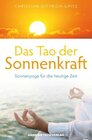 Buchcover Das Tao der Sonnenkraft