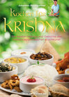 Buchcover Kochen für Krishna