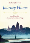 Buchcover Journey Home