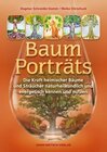 Buchcover Baum-Porträts