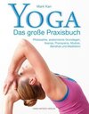 Buchcover Yoga - Das große Praxisbuch