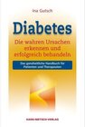 Buchcover Diabetes