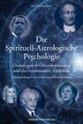 Buchcover Die Spirituell-Astrologische Psychologie