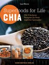 Buchcover Superfoods for Life - Chia