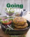 Buchcover Going Vegan
