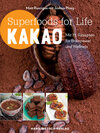 Buchcover Superfoods for life - Kakao
