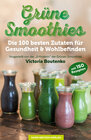 Buchcover Grüne Smoothies