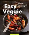 Buchcover Easy Veggie