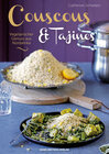 Buchcover Couscous & Tajines