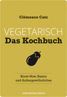 Buchcover Vegetarisch - Das Kochbuch