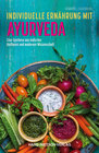 Buchcover Individuelle Ernährung mit Ayurveda