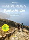 Buchcover Kapverden - Santo Antão